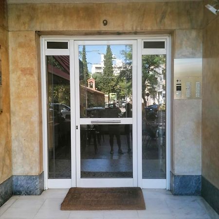 אתונה Aegle By Heloni Apartments מראה חיצוני תמונה