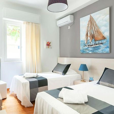 אתונה Aegle By Heloni Apartments מראה חיצוני תמונה
