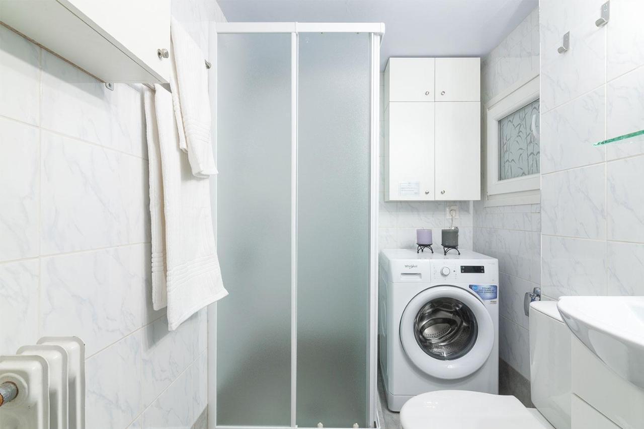 אתונה Aegle By Heloni Apartments מראה חיצוני תמונה