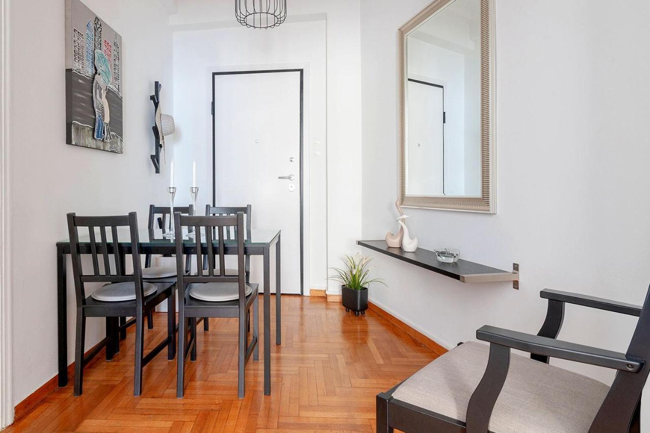 אתונה Aegle By Heloni Apartments מראה חיצוני תמונה